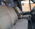 Синий Форд Транзит, объемом двигателя 2 л и пробегом 412 тыс. км за 4800 $, фото 9 на Automoto.ua