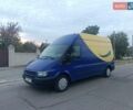 Синій Форд Транзит, об'ємом двигуна 2 л та пробігом 283 тис. км за 4500 $, фото 8 на Automoto.ua