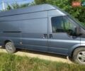 Синий Форд Транзит, объемом двигателя 2.4 л и пробегом 237 тыс. км за 6000 $, фото 22 на Automoto.ua