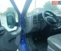 Синій Форд Транзит, об'ємом двигуна 2 л та пробігом 283 тис. км за 4500 $, фото 9 на Automoto.ua