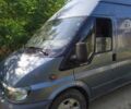 Синий Форд Транзит, объемом двигателя 2.4 л и пробегом 237 тыс. км за 6000 $, фото 13 на Automoto.ua