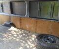 Синий Форд Транзит, объемом двигателя 2.4 л и пробегом 237 тыс. км за 6000 $, фото 15 на Automoto.ua