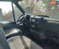 Синий Форд Транзит, объемом двигателя 2 л и пробегом 563 тыс. км за 4500 $, фото 19 на Automoto.ua