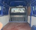 Синий Форд Транзит, объемом двигателя 2 л и пробегом 412 тыс. км за 4800 $, фото 8 на Automoto.ua