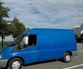 Синій Форд Транзит, об'ємом двигуна 2 л та пробігом 260 тис. км за 3800 $, фото 4 на Automoto.ua