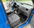 Синій Форд Транзит, об'ємом двигуна 1.8 л та пробігом 301 тис. км за 3500 $, фото 13 на Automoto.ua
