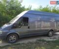 Синий Форд Транзит, объемом двигателя 2.4 л и пробегом 237 тыс. км за 6000 $, фото 18 на Automoto.ua