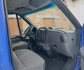 Синий Форд Транзит, объемом двигателя 2 л и пробегом 412 тыс. км за 4800 $, фото 3 на Automoto.ua