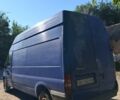 Синий Форд Транзит, объемом двигателя 2 л и пробегом 412 тыс. км за 4800 $, фото 6 на Automoto.ua