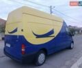 Синій Форд Транзит, об'ємом двигуна 2 л та пробігом 283 тис. км за 4500 $, фото 4 на Automoto.ua