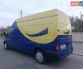 Синій Форд Транзит, об'ємом двигуна 2 л та пробігом 283 тис. км за 4500 $, фото 6 на Automoto.ua