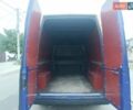 Синій Форд Транзит, об'ємом двигуна 2 л та пробігом 283 тис. км за 4500 $, фото 12 на Automoto.ua
