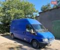 Синий Форд Транзит, объемом двигателя 2 л и пробегом 412 тыс. км за 4800 $, фото 10 на Automoto.ua