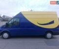 Синій Форд Транзит, об'ємом двигуна 2 л та пробігом 283 тис. км за 4500 $, фото 7 на Automoto.ua