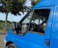 Синій Форд Транзит, об'ємом двигуна 2 л та пробігом 260 тис. км за 3800 $, фото 6 на Automoto.ua
