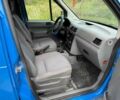 Синій Форд Транзит, об'ємом двигуна 1.8 л та пробігом 301 тис. км за 3500 $, фото 9 на Automoto.ua