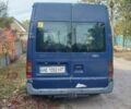 Синий Форд Транзит, объемом двигателя 2 л и пробегом 563 тыс. км за 4500 $, фото 23 на Automoto.ua
