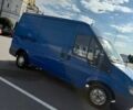 Синій Форд Транзит, об'ємом двигуна 2 л та пробігом 260 тис. км за 3800 $, фото 2 на Automoto.ua