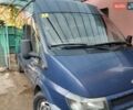 Синий Форд Транзит, объемом двигателя 2 л и пробегом 563 тыс. км за 4500 $, фото 2 на Automoto.ua