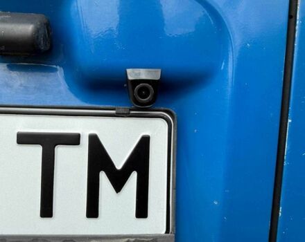 Синій Форд Транзит, об'ємом двигуна 1.8 л та пробігом 301 тис. км за 3500 $, фото 19 на Automoto.ua