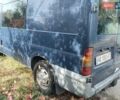 Синий Форд Транзит, объемом двигателя 2 л и пробегом 563 тыс. км за 4500 $, фото 13 на Automoto.ua