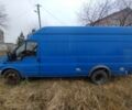 Синий Форд Транзит, объемом двигателя 0 л и пробегом 460 тыс. км за 3500 $, фото 3 на Automoto.ua