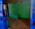 Синий Форд Транзит, объемом двигателя 20 л и пробегом 259 тыс. км за 5400 $, фото 2 на Automoto.ua