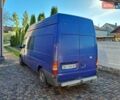Форд Транзит 2005 у Львові на Automoto.ua Синій Форд Транзит, об'ємом двигуна 2 л та пробігом 374 тис. км за 7500 $, фото 5 на Automoto.ua