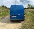 Синій Форд Транзит, об'ємом двигуна 1.8 л та пробігом 301 тис. км за 3500 $, фото 5 на Automoto.ua