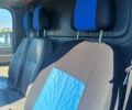 Синій Форд Транзит, об'ємом двигуна 2 л та пробігом 290 тис. км за 5300 $, фото 7 на Automoto.ua