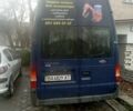 Синій Форд Транзит, об'ємом двигуна 2 л та пробігом 280 тис. км за 6500 $, фото 1 на Automoto.ua
