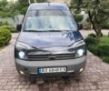 Синий Форд Транзит, объемом двигателя 1.8 л и пробегом 390 тыс. км за 4000 $, фото 1 на Automoto.ua