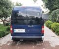 Синий Форд Транзит, объемом двигателя 1.8 л и пробегом 390 тыс. км за 4000 $, фото 12 на Automoto.ua