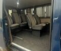 Синий Форд Транзит, объемом двигателя 2 л и пробегом 280 тыс. км за 6727 $, фото 4 на Automoto.ua