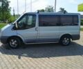 Синий Форд Транзит, объемом двигателя 2.2 л и пробегом 280 тыс. км за 4900 $, фото 5 на Automoto.ua