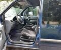 Синий Форд Транзит, объемом двигателя 1.8 л и пробегом 390 тыс. км за 4000 $, фото 6 на Automoto.ua
