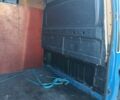 Синій Форд Транзит, об'ємом двигуна 2 л та пробігом 290 тис. км за 5300 $, фото 9 на Automoto.ua