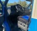 Синій Форд Транзит, об'ємом двигуна 2 л та пробігом 290 тис. км за 5300 $, фото 10 на Automoto.ua