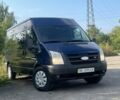 Синий Форд Транзит, объемом двигателя 2.4 л и пробегом 400 тыс. км за 6400 $, фото 6 на Automoto.ua