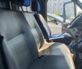 Синій Форд Транзит, об'ємом двигуна 2 л та пробігом 290 тис. км за 5300 $, фото 5 на Automoto.ua