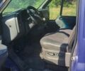 Синій Форд Транзит, об'ємом двигуна 2 л та пробігом 481 тис. км за 4400 $, фото 3 на Automoto.ua