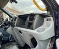 Синий Форд Транзит, объемом двигателя 2.4 л и пробегом 400 тыс. км за 6400 $, фото 14 на Automoto.ua