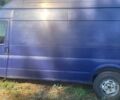 Синій Форд Транзит, об'ємом двигуна 2 л та пробігом 481 тис. км за 4400 $, фото 4 на Automoto.ua