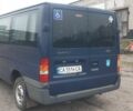 Синий Форд Транзит, объемом двигателя 2 л и пробегом 280 тыс. км за 6727 $, фото 3 на Automoto.ua