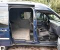 Синий Форд Транзит, объемом двигателя 1.8 л и пробегом 390 тыс. км за 4000 $, фото 2 на Automoto.ua