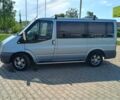 Синий Форд Транзит, объемом двигателя 2.2 л и пробегом 280 тыс. км за 4900 $, фото 4 на Automoto.ua