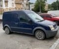 Синий Форд Транзит, объемом двигателя 1.8 л и пробегом 288 тыс. км за 2500 $, фото 4 на Automoto.ua