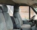 Синій Форд Транзит, об'ємом двигуна 2.4 л та пробігом 700 тис. км за 4000 $, фото 5 на Automoto.ua
