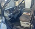 Синий Форд Транзит, объемом двигателя 2.2 л и пробегом 370 тыс. км за 6700 $, фото 1 на Automoto.ua
