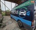 Синий Форд Транзит, объемом двигателя 2.2 л и пробегом 300 тыс. км за 4000 $, фото 3 на Automoto.ua